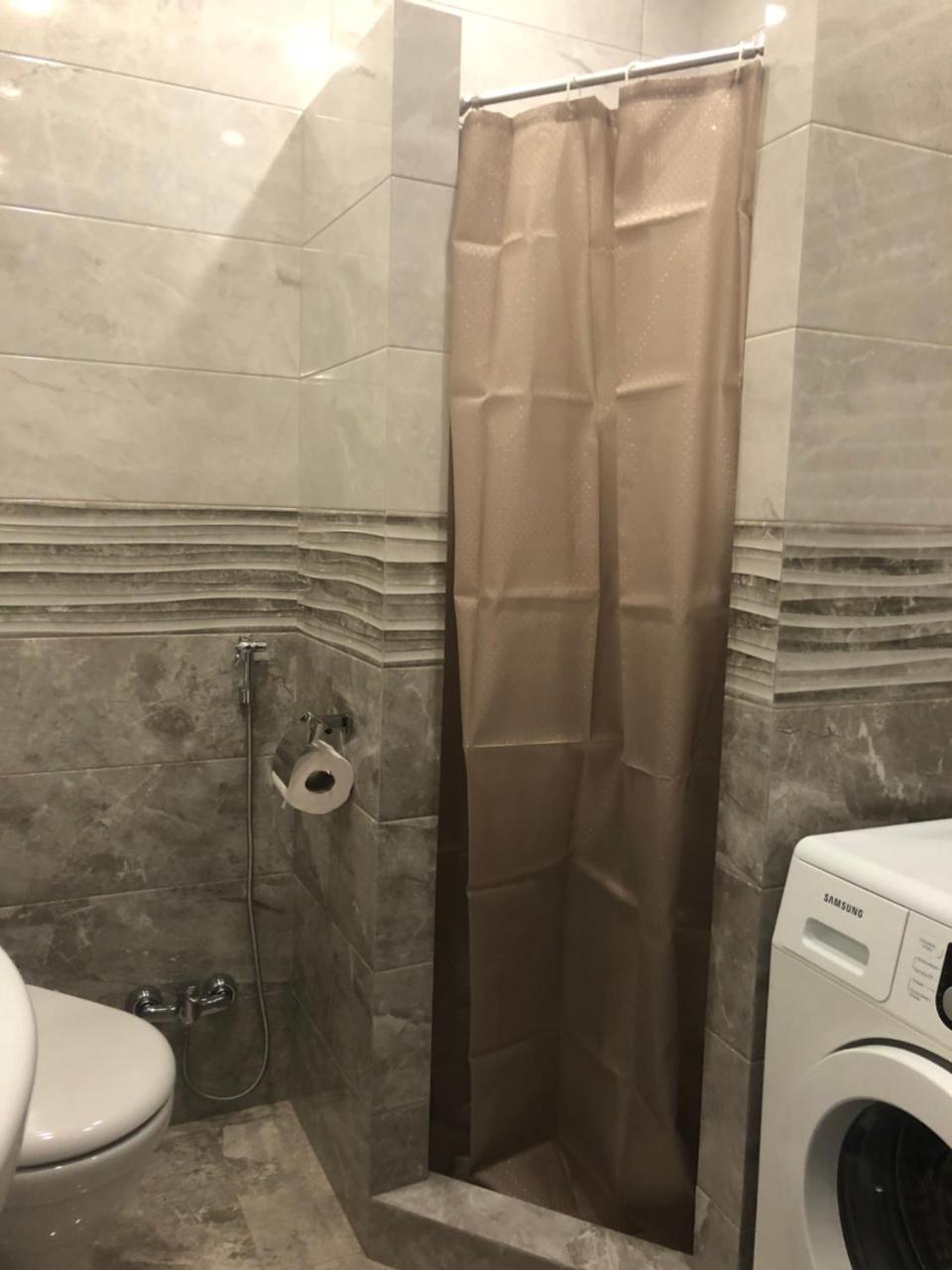 Aparthotel Heart Of Tbilisi Ngoại thất bức ảnh